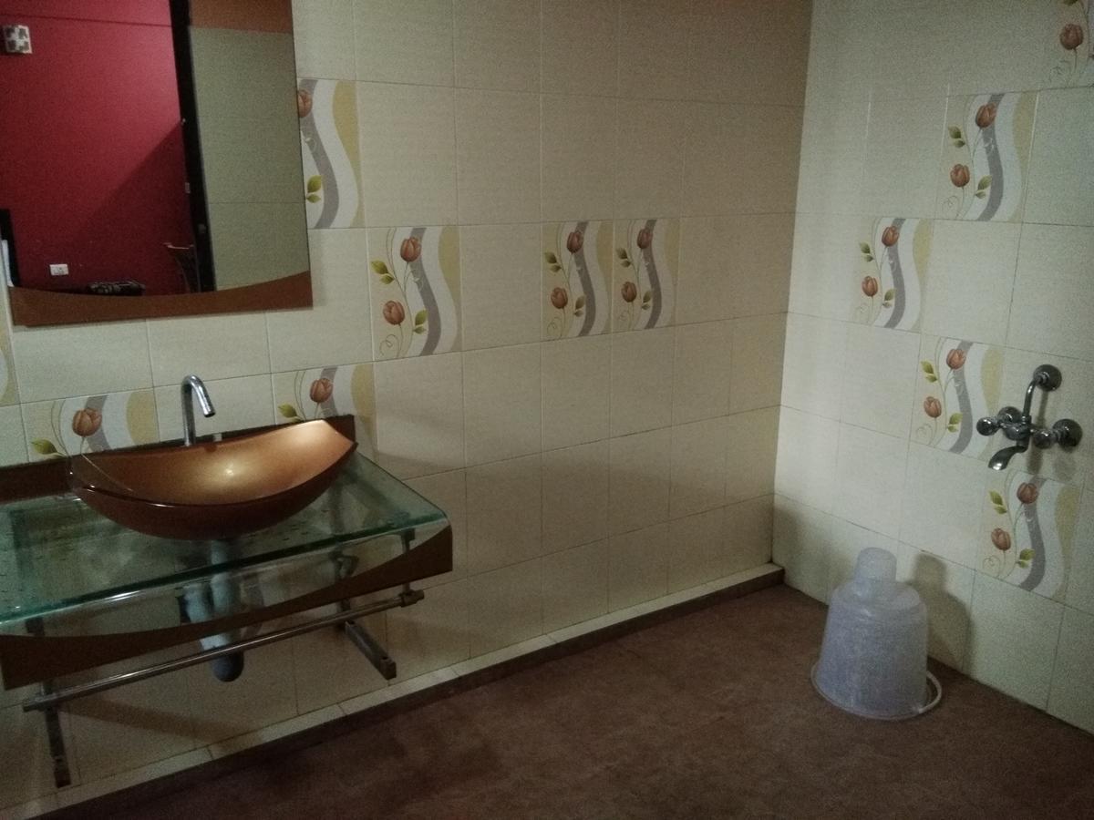 A.R.Residency 호텔 Kunnamangalam 외부 사진